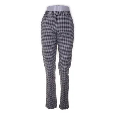 Kostymbyxor (Svart, Vit, Flerfärgad) från Nicci Hernestig x NA-KD Bomull, Elastan, Polyester