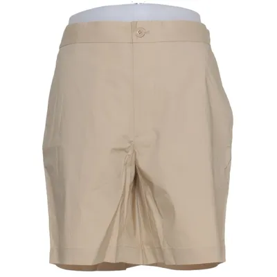 Shorts (T Adel Poplin Shorts) fra These Glory Days Bomuld, Elastan, Polyester