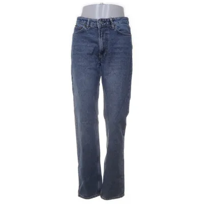 Jeans (Blå) från Karve Återvunnen bomull