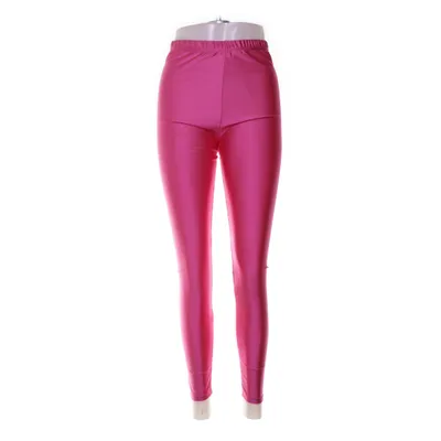 Leggings (Rosa) från Smiffy's Polyester