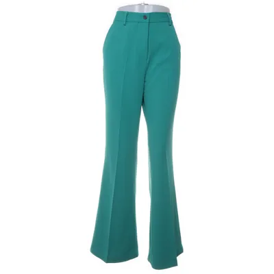 Kostymbyxor (Grön) från Dea Kudibal Polyester, Elastan
