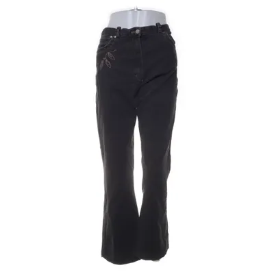 Leggings (Grijs) van Jensen Women Only Katoen, Elastaan