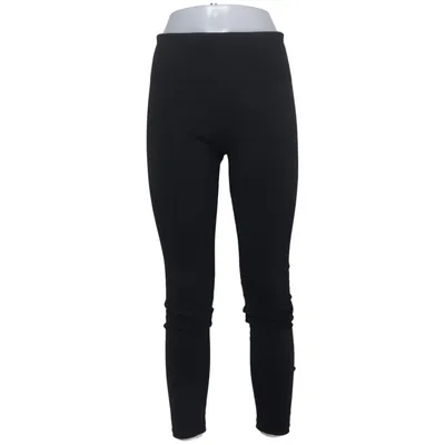 Sportleggings (Schwarz) von BumBum Elasthan, Polyester
