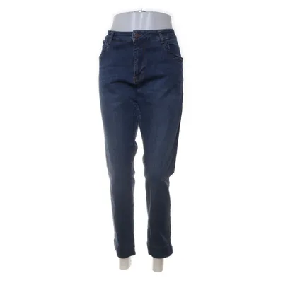 Jeans (Blue) from I Say Cotton, Elastane