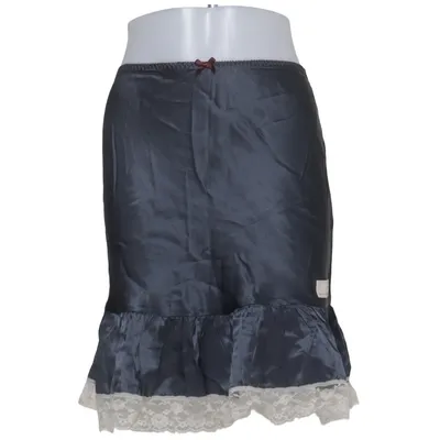Jupe (Gris, Beige) de Odd Molly Soie