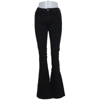 Jeans (Svart) från MiH Jeans Bomull, Elastan, Polyester