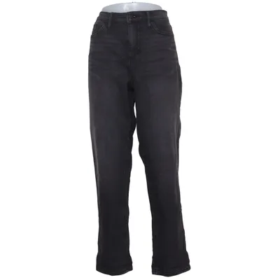 Jeans (Grå) från Ella Moss Bomull, Elastan