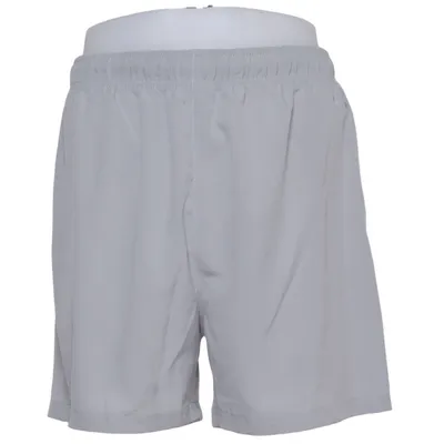 Sports shorts (Gray) from Tex Sport Concept Elastane, Polyester
