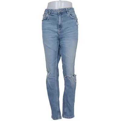 Jeans (LEAH) från Perfect Jeans Bomull, Elastan