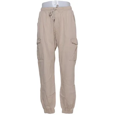 Cargo pants (Beige) from Rock Creek Cotton
