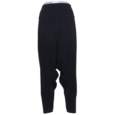 Sportleggings (Schwarz) von Amazon Essentials Elasthan, Polyamid, Polyester