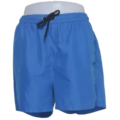 Shorts de bain (Bleu) de VanVaan Polyester