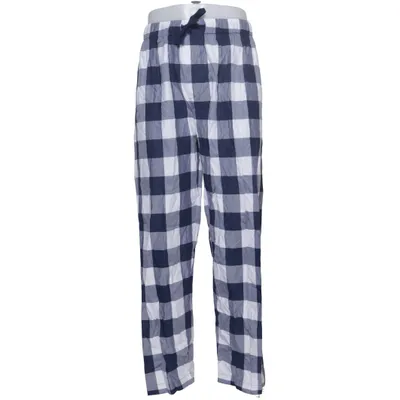 Pyjamasbyxor (Blå, Vit) från Hästens