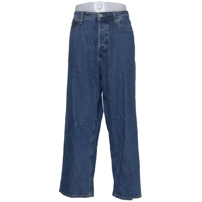 Jean (Bleu) de Jack & Jones Jeans Intelligence Coton recyclé