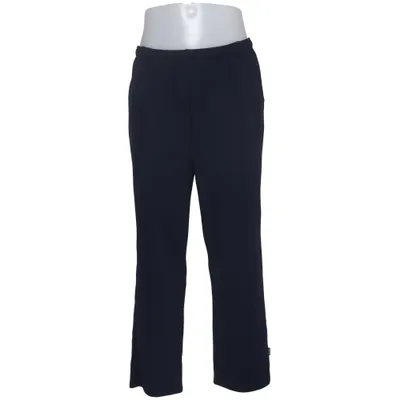 Trainingsbroek (Blauw) van Schneider Katoen, Polyester