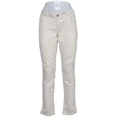 Chinos (Beige) från Kate Moss Bomull, Elastan