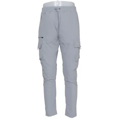 Cargohose (Grau) von Bee Inspired Elasthan, Polyester
