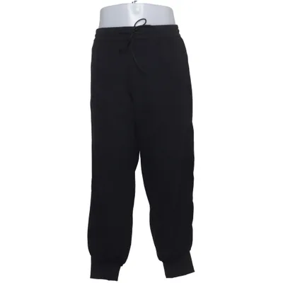 Sweatpants (Sort) fra Y-3 Yohji Yamamoto x Adidas Bomuld, Elastan, Polyamid
