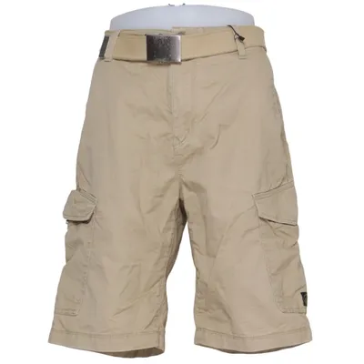 Cargo shorts (Beige) van Volcom Katoen