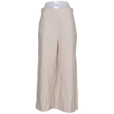 Culottes (Beige) de Lindex Polyester, Viscose