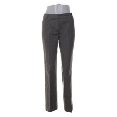 Suit pants (Gray) from Selection by s.Oliver Cotton, Polyester