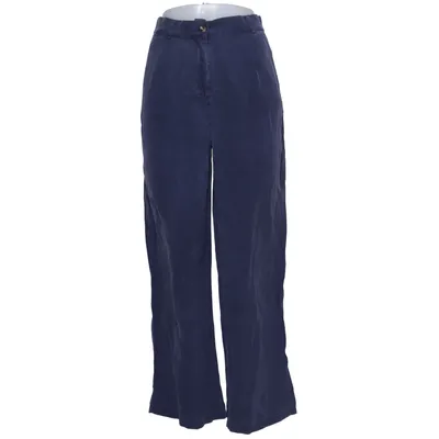Palazzo pants (Blue) from Yerse Lyocell