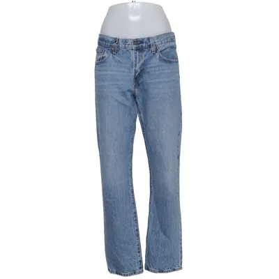 Jeans (Blue) from Levi's Premium Cotton