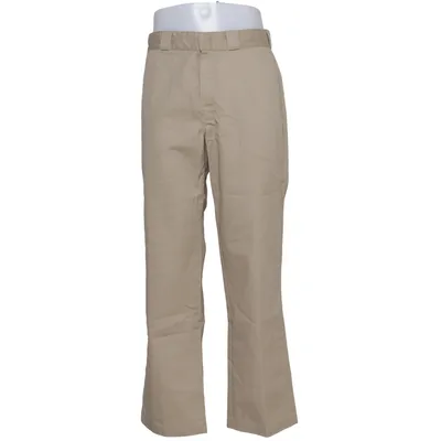 Chinos (Beige) fra Dickies Bomuld, Polyester