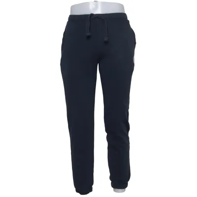 Mjukisbyxor (Blå) från Sergio Tacchini Bomull, Polyester