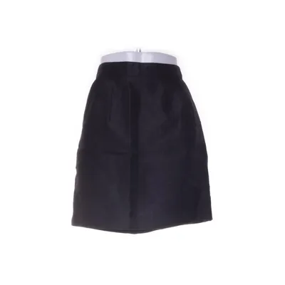 Kjol (Svart) från H&M Modern Classic Viskos, Polyester