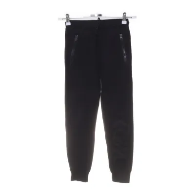 Mjukisbyxor (Svart) från Warp Bomull, Polyester