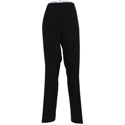 Kostuumbroek (Zwart) van Jake*s Elastaan, Polyester, Viscose