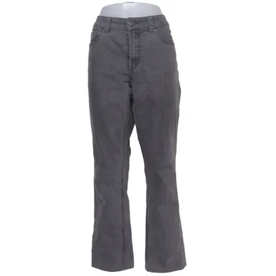 Spijkerbroek (Vicky Basic) van Vicky Basic by KappAhl Katoen, Elastaan, Polyester