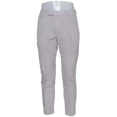 Corduroy broek (Cisapo) van Cinque Katoen, Elastaan, Polyester