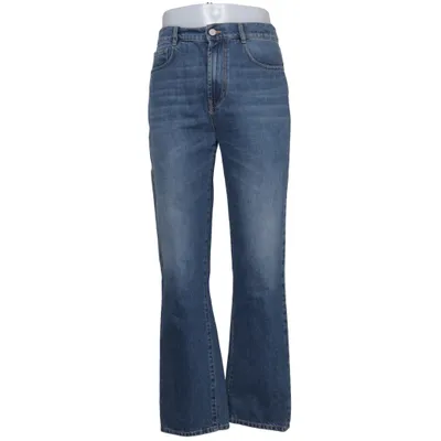 Jeans (Blå) fra Icons Bomuld