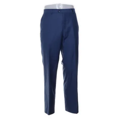 Kostuumbroek (SM10) van Barberini Polyester, Viscose