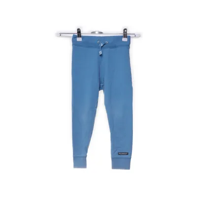 Mjukisbyxor (Blå) från Villervalla Bomull, Polyester