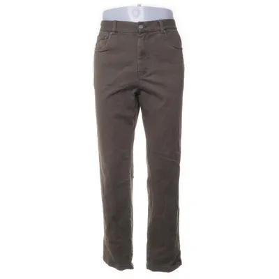Jeans (Grøn) fra Skagen Clothing