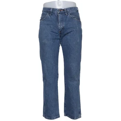 Jean (Bleu) de Rustler Coton