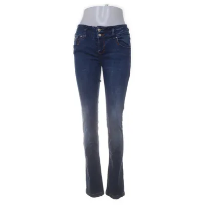 Jeans (Blue) from LTB Cotton, Elastane