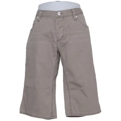 Shorts (Beige) fra Neighborhood Bomuld