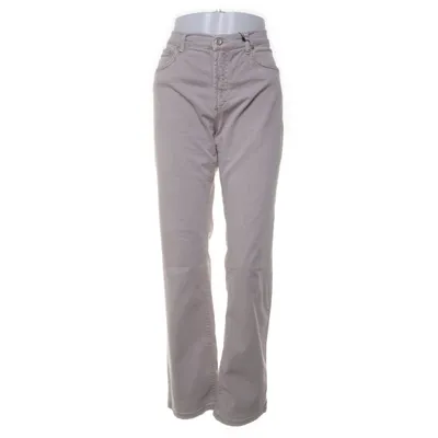 Jean (Gris) de Trussardi Jeans Coton, Élasthane