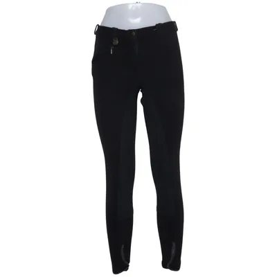 Breeches (Black) from Domino Cotton, Elastane