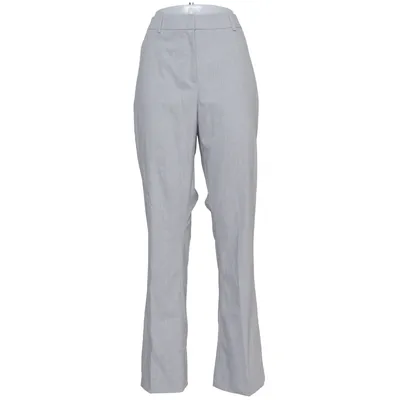 Suit pants (Gray) from WE