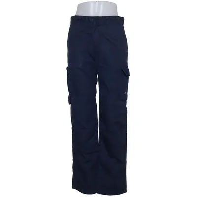 Cargobyxor (Blå) från Björnkläder Bomull, Polyester