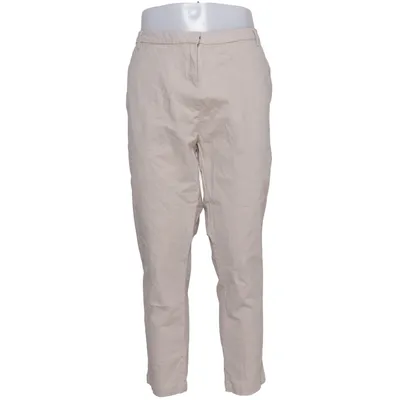 Chinos (Beige) från Cutter & Buck Bomull, Elastan