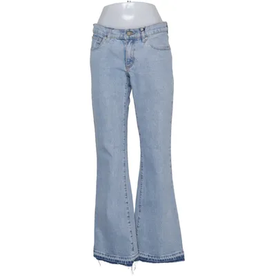 Jeans (A '99 Low Boot) from Abrand Jeans Cotton, Elastane