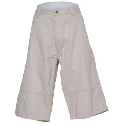 Korte broek (Beige) van Jep's Katoen