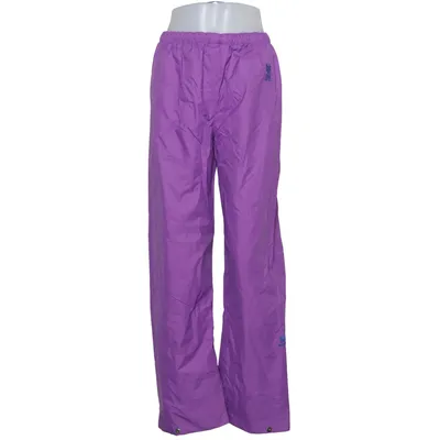 Helårsbukser (Lilla) fra Helly Hansen