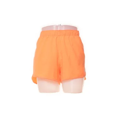 Træningsshorts (Orange) fra Adidas Polyester